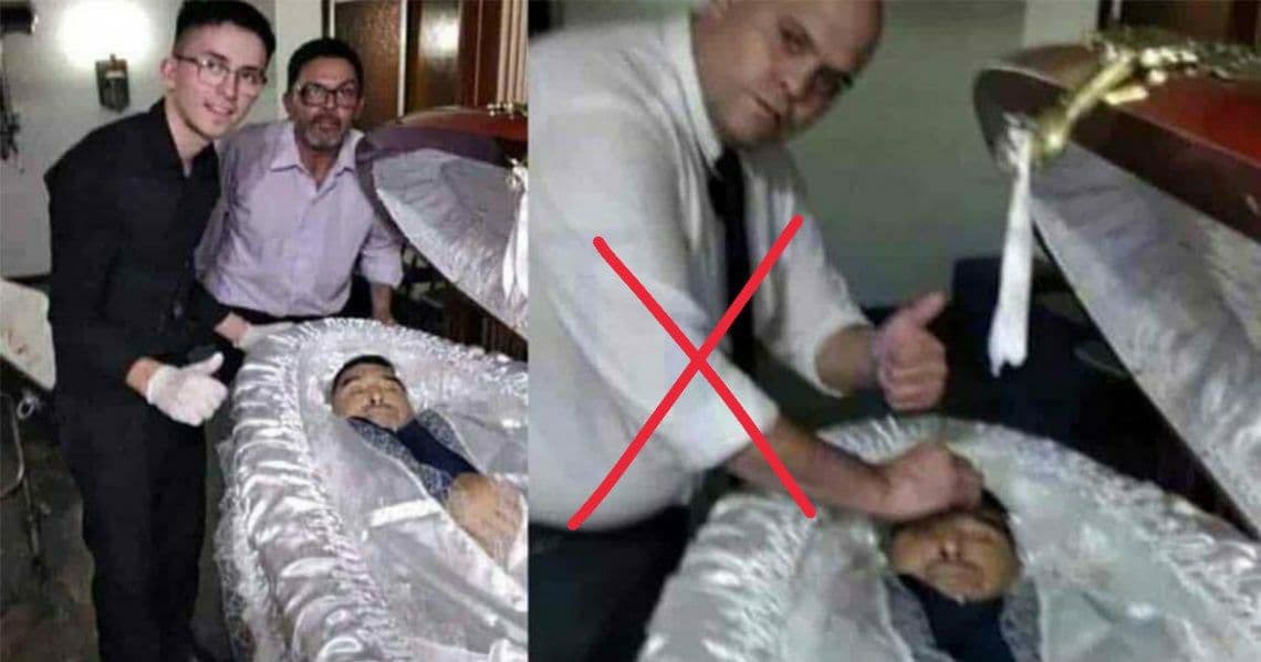 مسئول کفن و دفن مارادونا که بخاطره سلفی با جسد مارادونا اخراج شده بود امشب در بوینس ایرس با ضرب گلوله به قتل رسید
