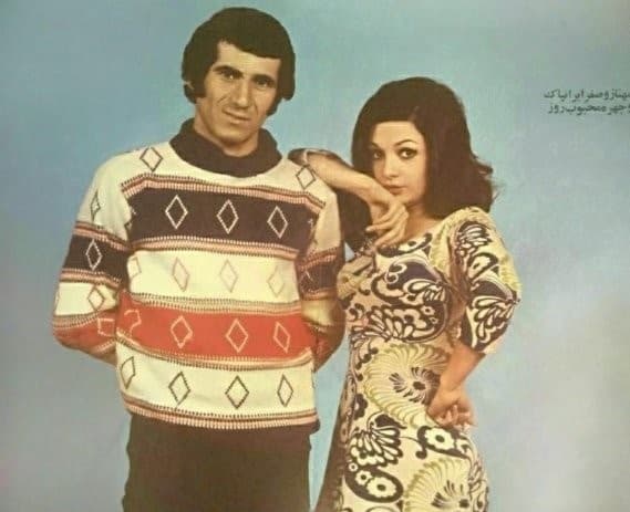 قبل از دربی بخوانید؛ از اشک های حجازی و سیلی عبده تا معصومیت صفر