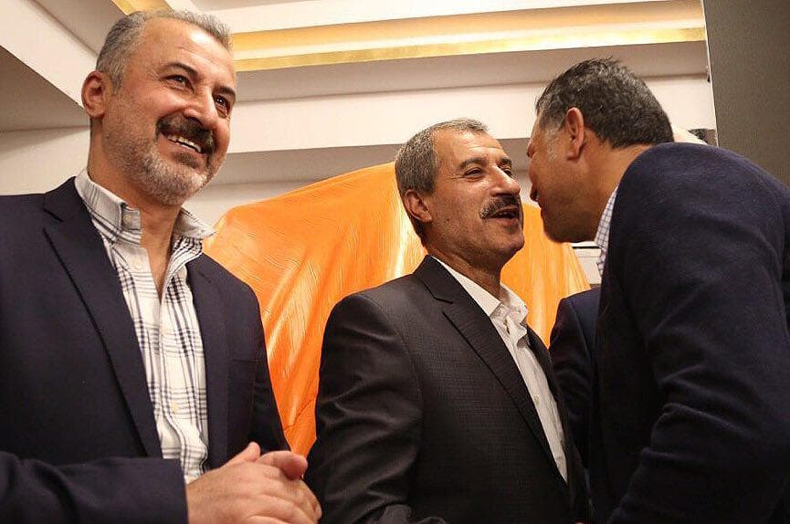 ایران متقاضی میزبانی جام ملتهای آسیا در سال 2007 / لغو مراسم آشتی کنان دایی با محمد مایلی کهن / تقویم طرفداری