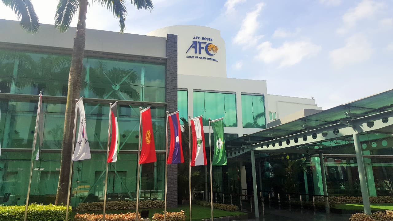 AFC تیم‌ های حاضر در لیگ قهرمانان آسیا را واکسینه نمی‌ کند
