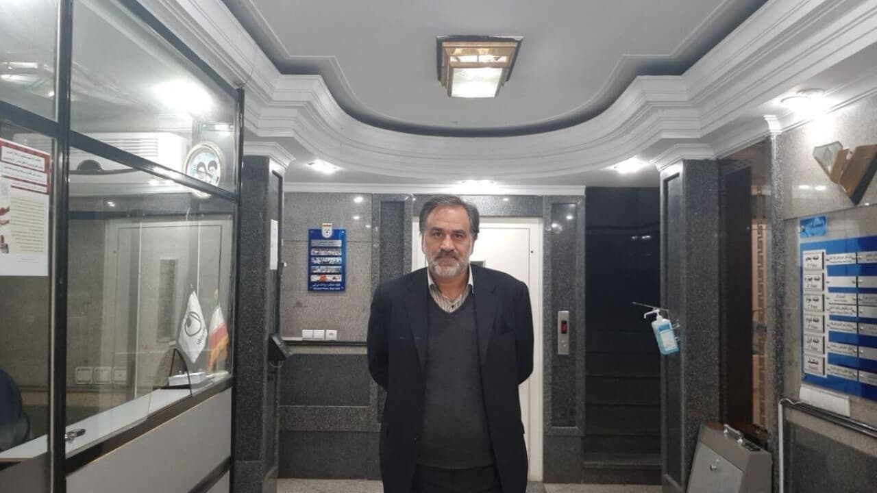 احمد مددی: از وریا غفوری شکایت نکردیم / در هیچ دوره ای بعد از تمرین به بازیکنان ناهار نمی دادند!