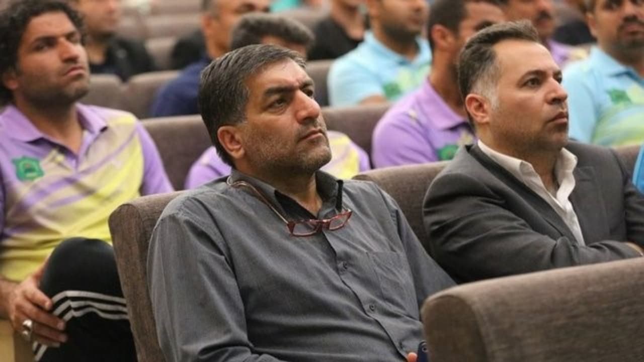 مدیرعامل صنعت نفت آبادان: حمایت پرسپولیس و استقلال را داشتیم کارمان به روز آخر نمی ‌کشید