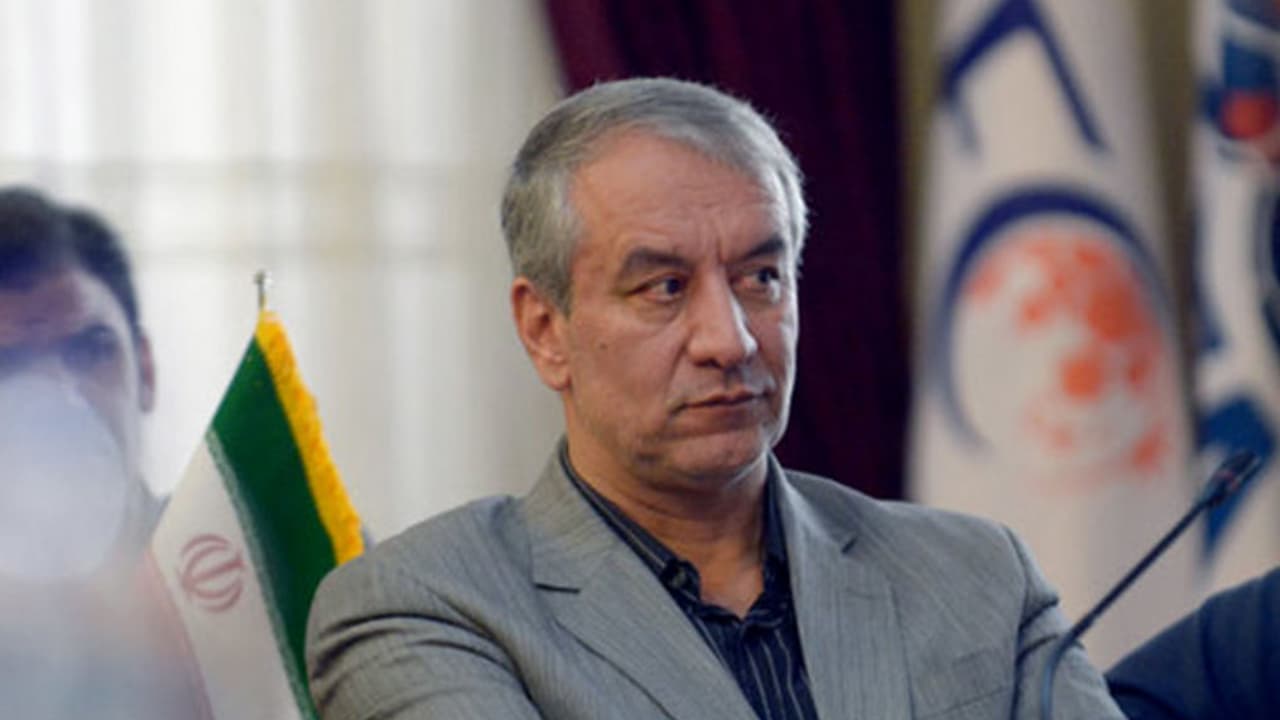 علی کفاشیان: خودم به فیفا نامه نوشتم ولی راضی نشدند!