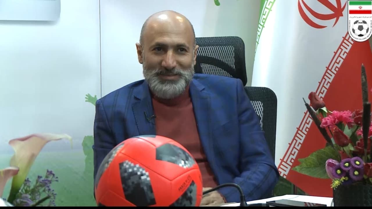 خزانه دار فدراسیون: بودجه داخلی سه سال افزایش پیدا نکرد اما هزینه ها بالای 400 درصد اضافه شد