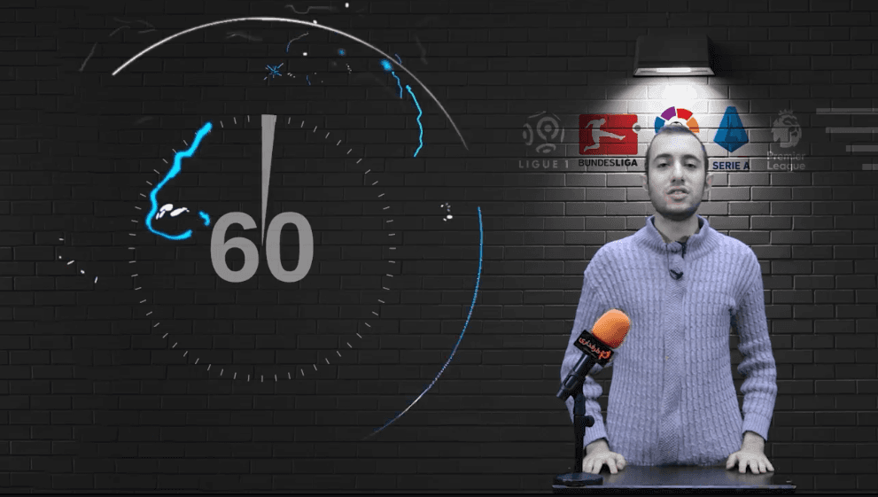 تمام توجهات در پرتغال به مهدی طارمی / 60 ثانیه با روزنامه ها (شنبه 27 دی 99)