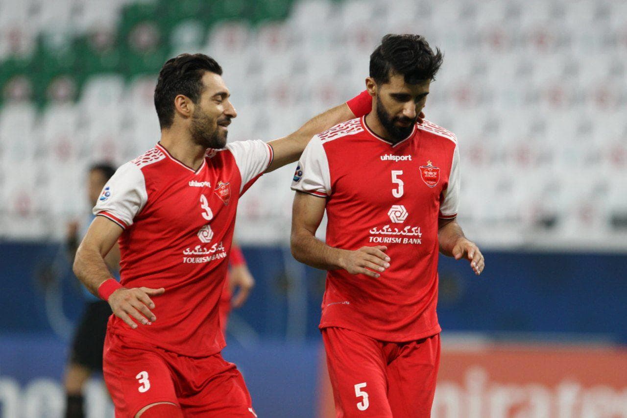 تقابل پرسپولیسی‌ های سابق در قطر / رسن به مصاف شجاع می رود