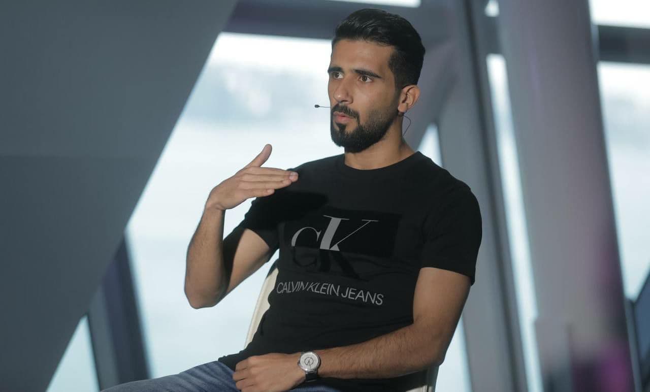 بشار رسن مهمان امشب شبکه ورزشی الکاس