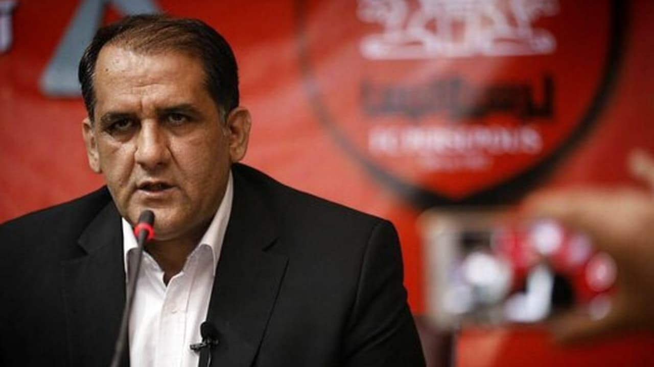 بدهی پرسپولیس به رسول پناه، مانع برکناری رییس هیات مدیره! / ادعای رسانه داخلی