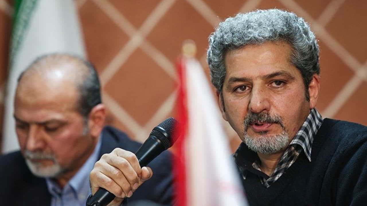 ناصر فریادشیران: امیدوارم بتوانیم هزینه سرسام‌ آور جذب بازیکنان داخلی را کمتر کنیم