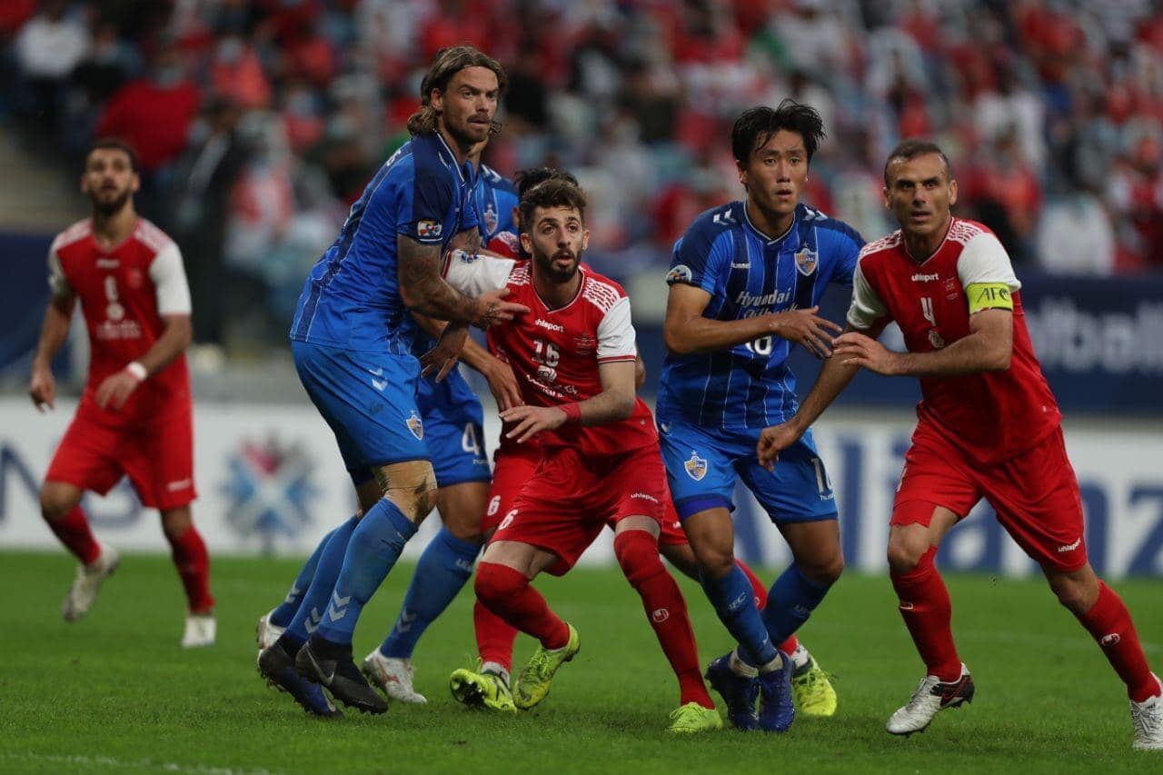 از پاداش پرسپولیس، چیزی برای پرسپولیس نمی ماند!