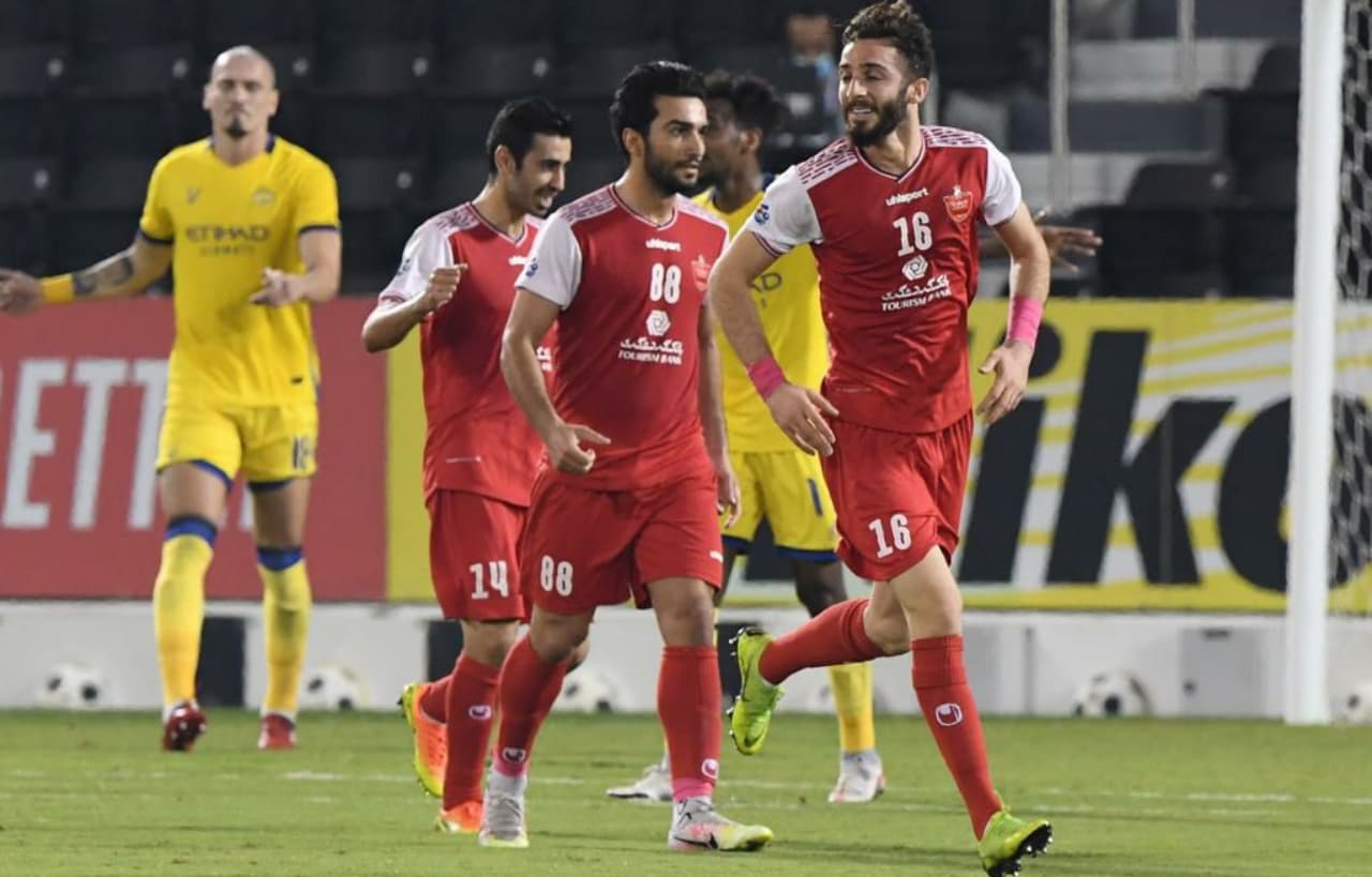 بهانه جدید النصری ها / کارشناس عربستانی: النصر را سحر و جادو کرده اند!