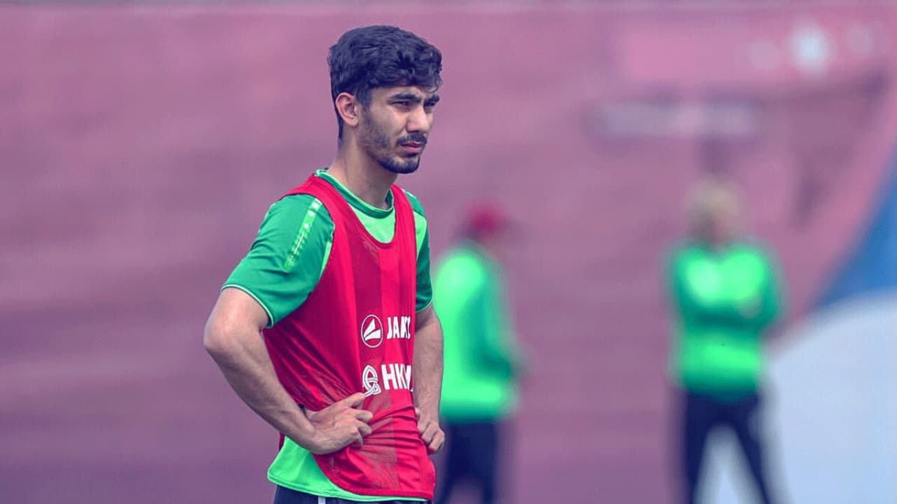 رضا شکاری: هرکسی جای من بود از تراکتور فراری می شد / شدیدا پرسپولیسی ام