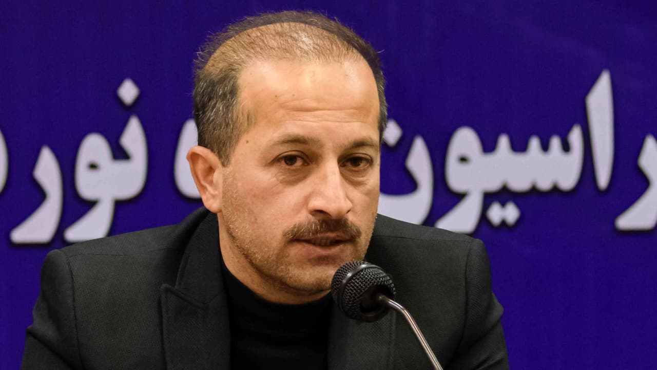 رییس فدراسیون کوهنوردی: حوادث ارتفاعات تهران به خاطر اختلالات GPS نبود