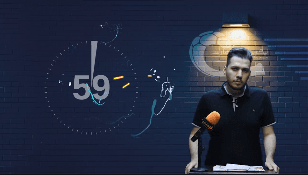 پست اینستاگرامی میلیچ و ترس هواداران از حاشیه! / 60 ثانیه با فوتبال ایران (پنجشنبه 11 دی 99)