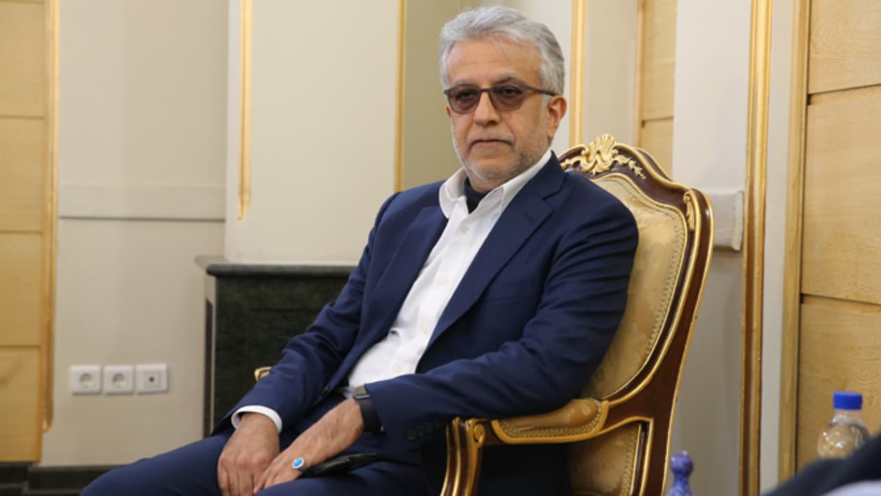 شیخ سلمان: آماده برگزاری فینال لیگ قهرمانان آسیا هستیم