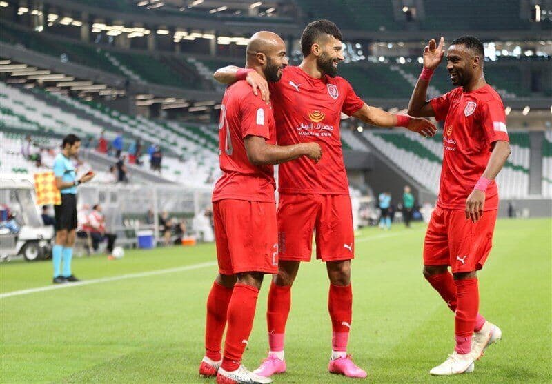 تیره روزی های شوالیه های سرخ همچنان ادامه دارد