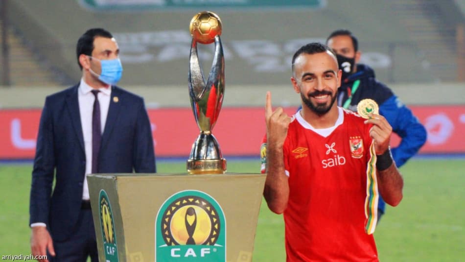 مصر خواستار میزبانی فینال لیگ قهرمانان آفریقا شد