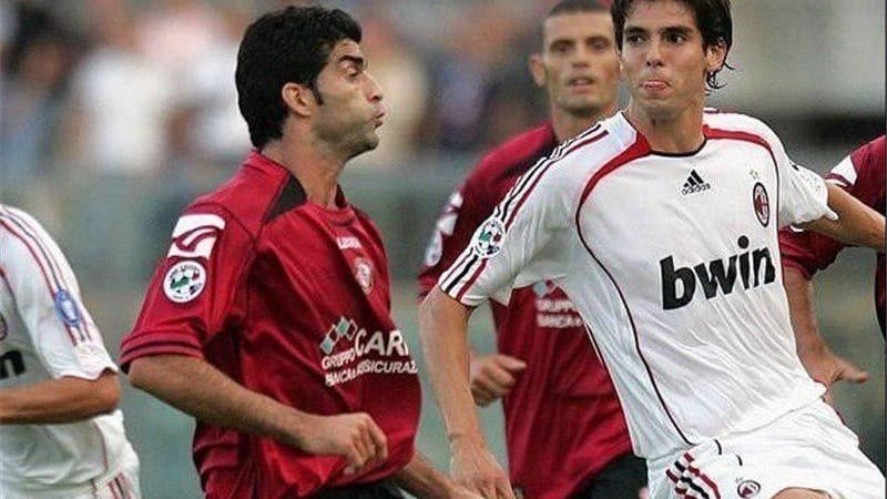 قرار دوباره با رحمان، بیست سال پس از پرشهای تاریخی