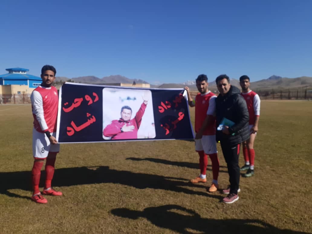 سپیدرود را سیاه بخت کردند | ما به جای مسئولان فوتبال گیلان خجالت می کشیم!