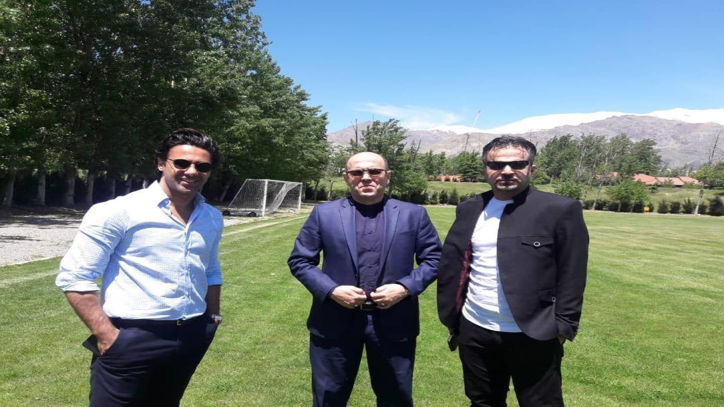 پاداش ویژه سعادتمند برای شکست شهرخودرو