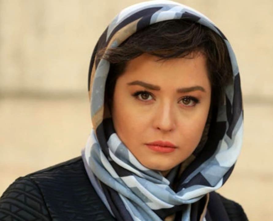 مهراوه شریفی نیا ۶