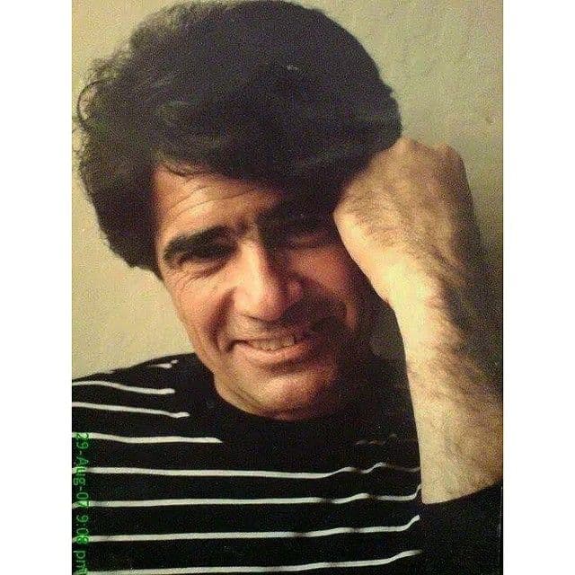 ما را سریست با تو که گر خلق روزگار...-استاد شجریان آلبوم نوا(مرکب خوانی)
