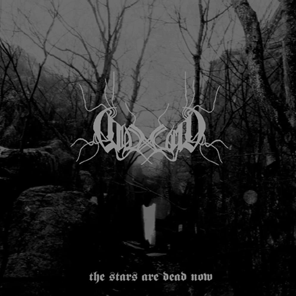 ColdWorld - The Old Ghost In The Well