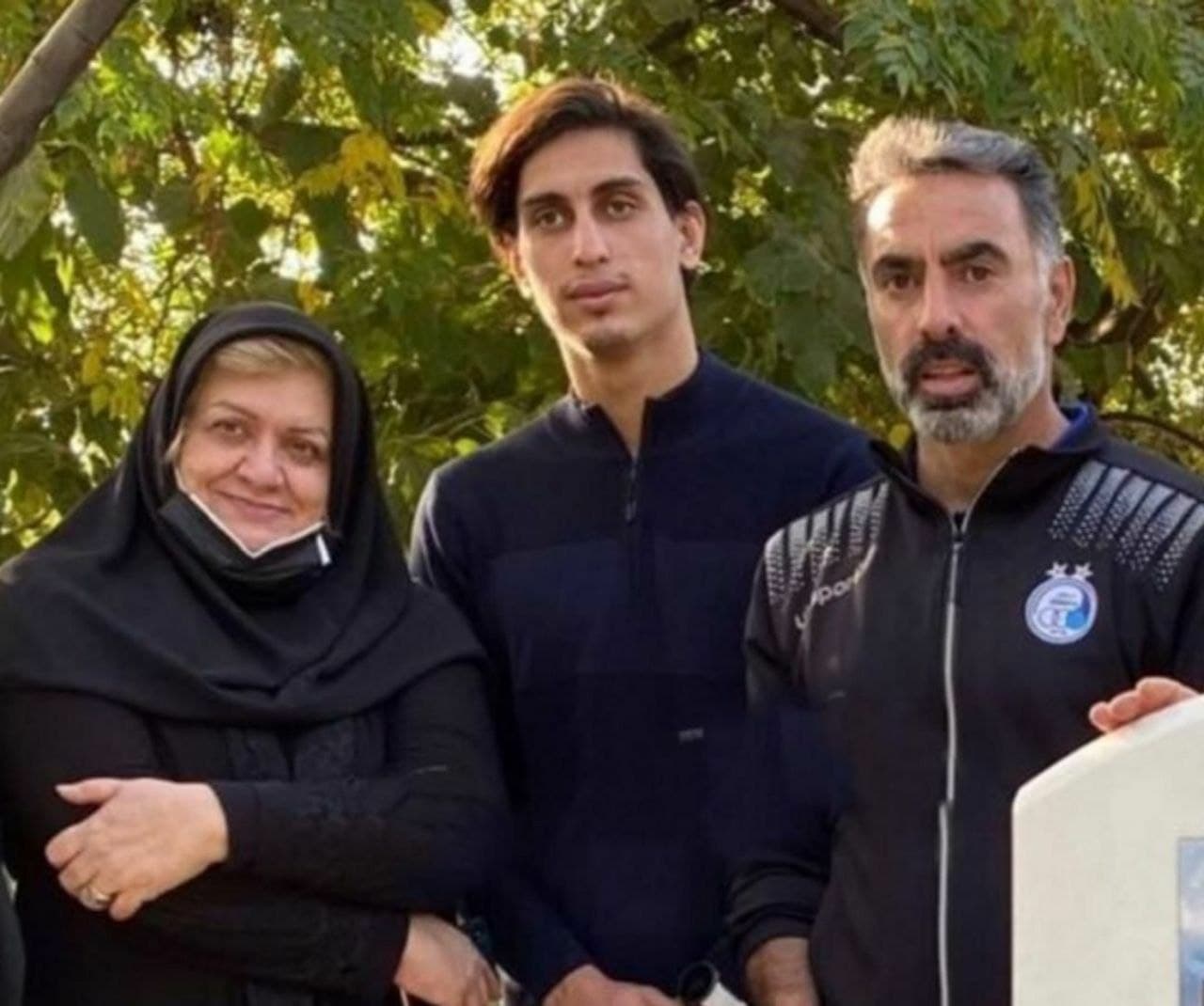 خبر فورییی از باشگاه استقلال
