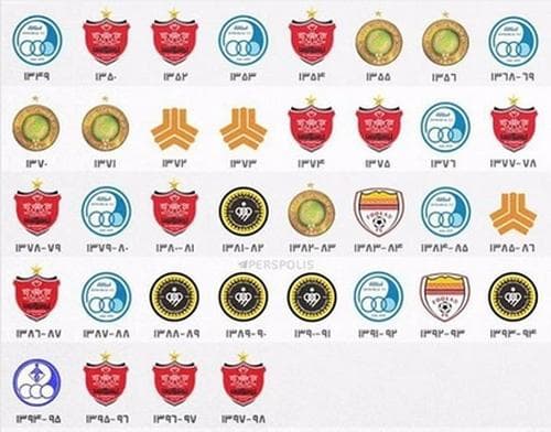 وقتی یه استقلالی میخواد در مورد لیگ حرف بزنه