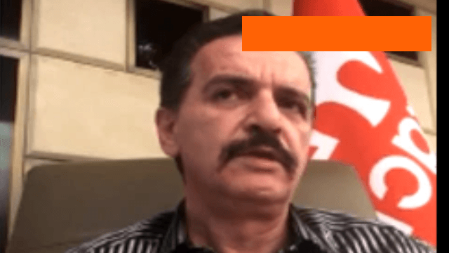 انتقاد زنوزی از صدا و سیما: چرا وقتی تراکتور در نظرسنجی پرهوادارترین تیم آسیا می شود به آن به صورت ملی نگاه نمی کنیم؟