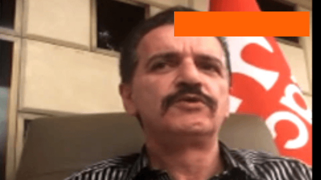 توضیحات زنوزی در رابطه با تفاهم نامه همکاری تراکتور و باشگاه پاری سن ژرمن / ویدیو
