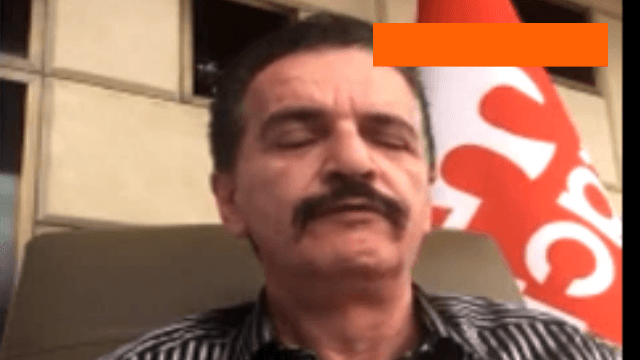 زنوزی: اگر توهین های صدا و سیما به تراکتور ادامه پیدا کند اجازه فیلمبرداری را به آنها نمی دهیم