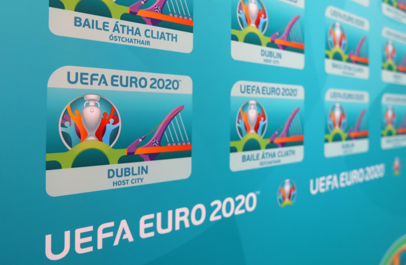 یوفا تصمیم گیری درباره میزبانی یورو 2020 را به تعویق انداخت