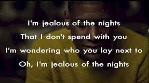Jealous-Labrinth