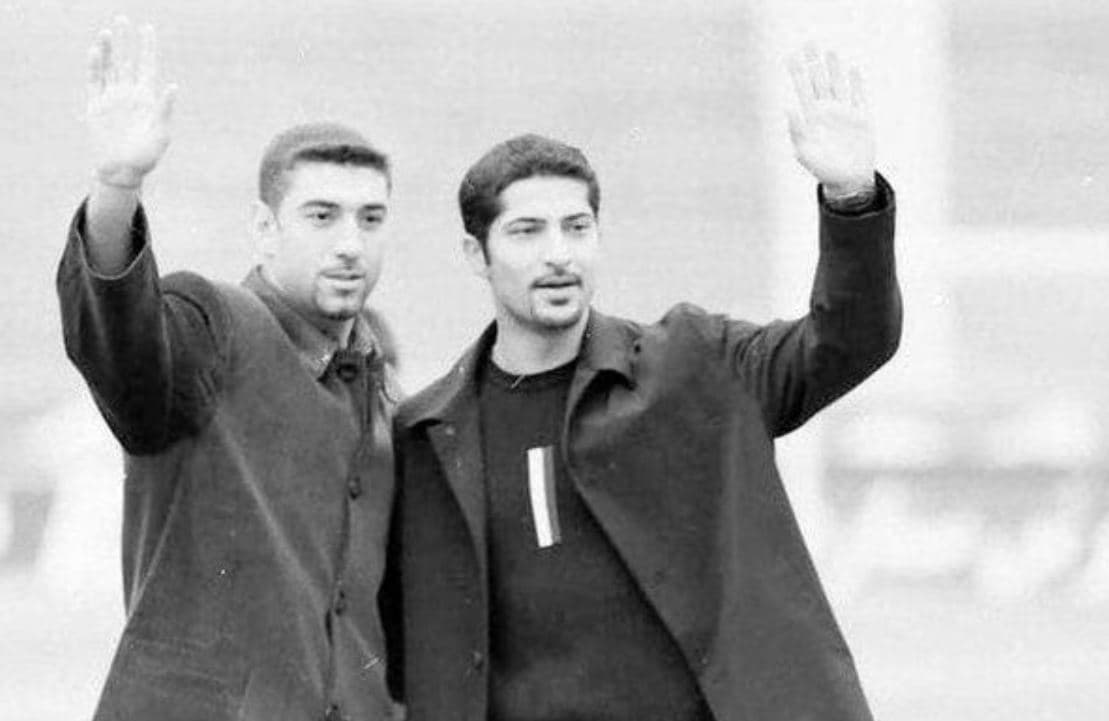 درگذشتگان فوتبال ایران در سال 1399 / سال غم انگیز فوتبال ایران