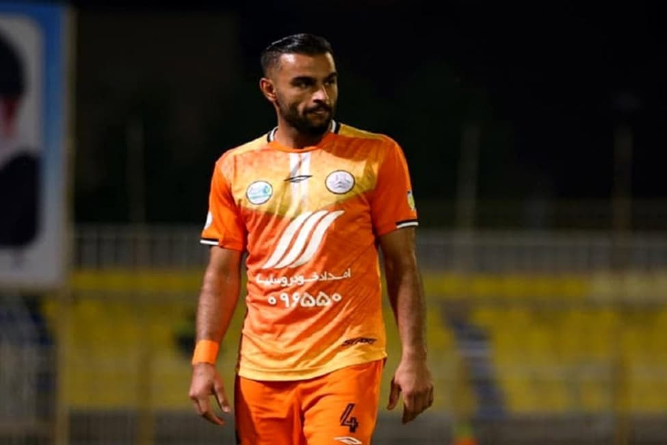 فریبرز گرامی: تساوی مقابل پرسپولیس حق ما بود