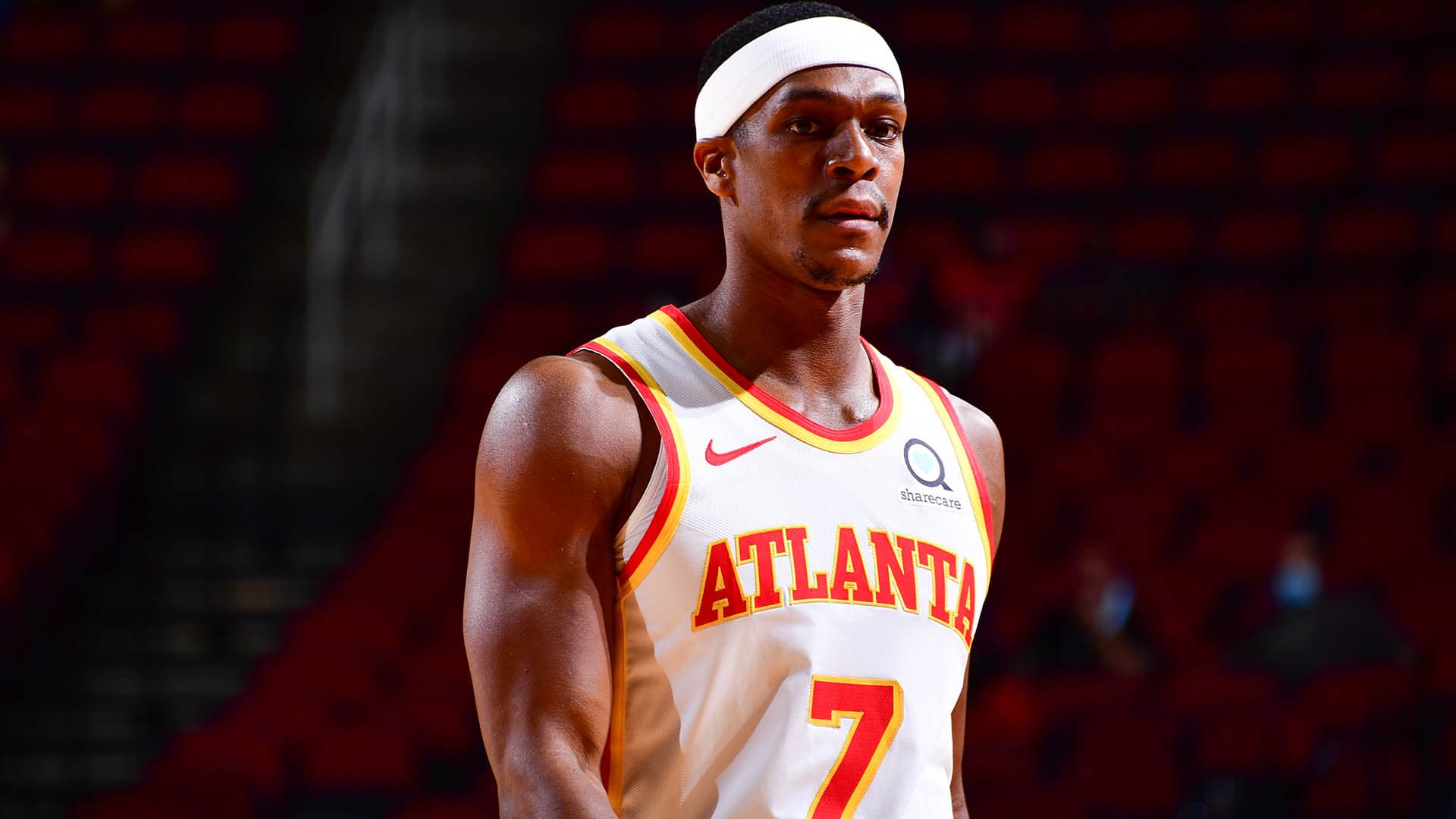 نقل و انتقالات NBA | راجان راندو در ازای لو ویلیامز به لس آنجلس کلیپرز ترید شد