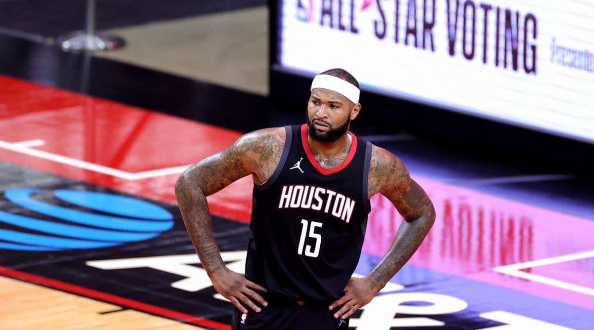 نقل و انتقالات NBA | دمارکس کازینز با قراردادی 10 روزه به لس آنجلس کلیپرز پیوست