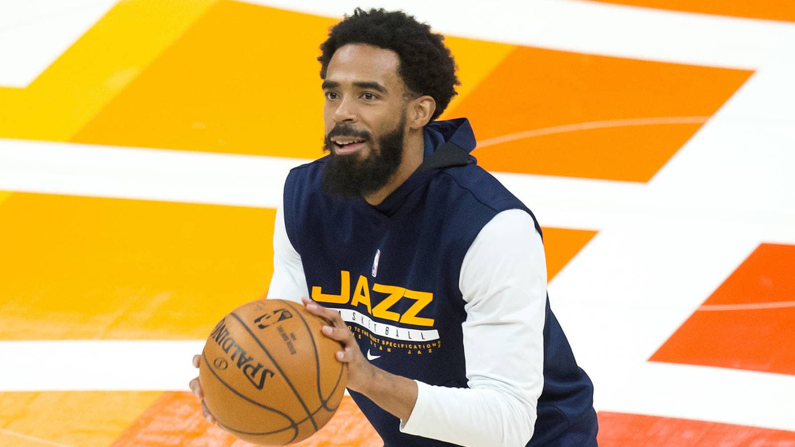بسکتبال NBA | مایک کانلی جانشین دوین بوکر در آل استار شد