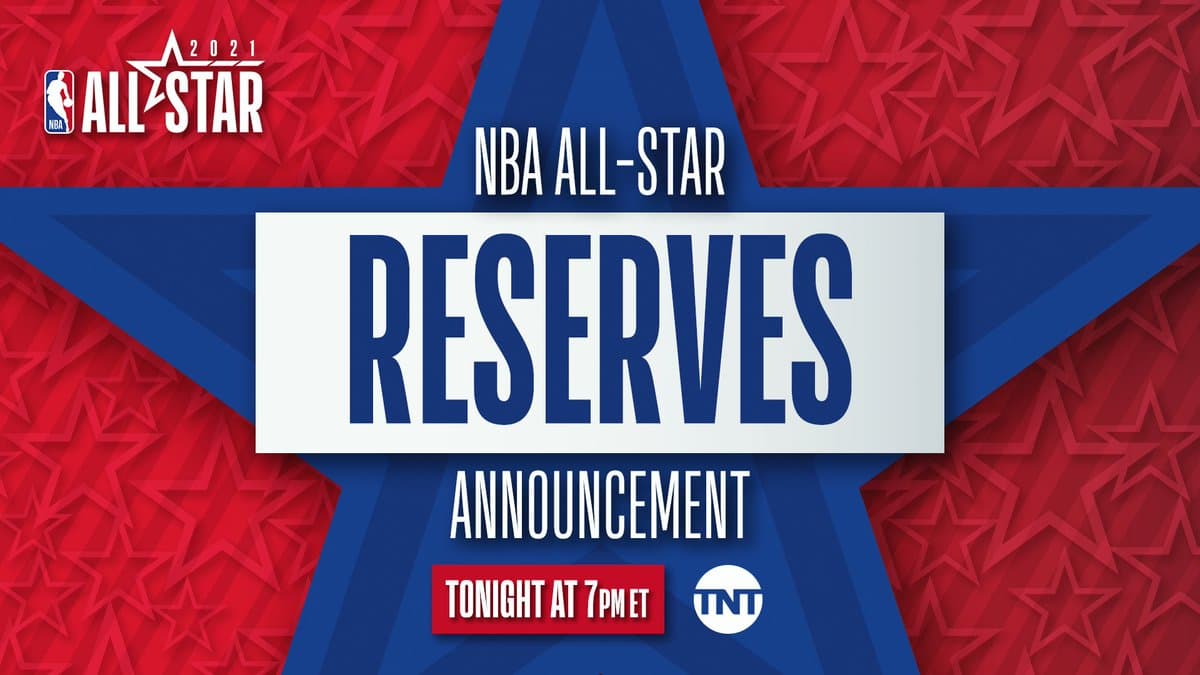 ذخیره های مسابقه آل استار 2021 لیگ NBA مشخص شدند؛ نام تری یانگ و دوین بوکر دیده نمی شود!