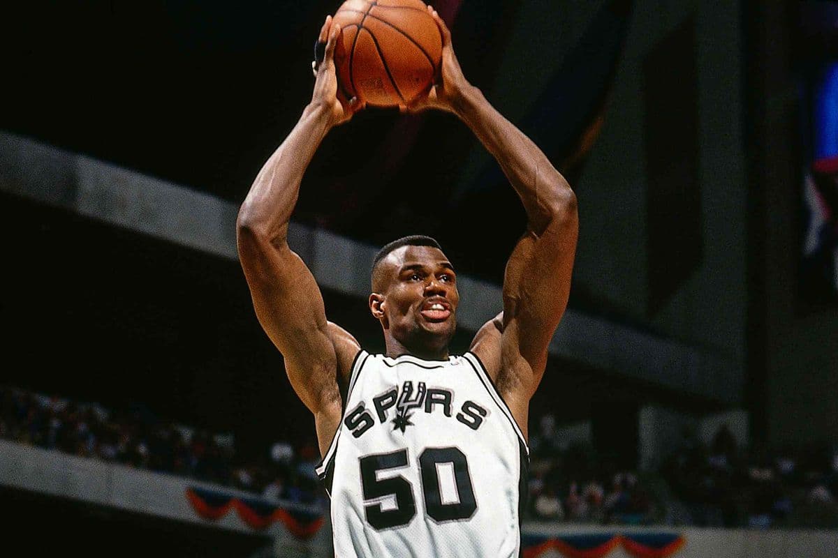 27 سال از آخرین کوادروپل دابل NBA می گذرد؛ تنها 4 بازیکن در تاریخ NBA به این آمار رسیده اند