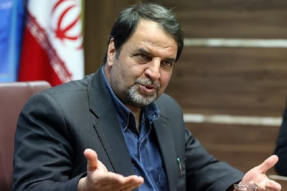 شیعی: فضای انتخابات هیات تهران رقابتی بود