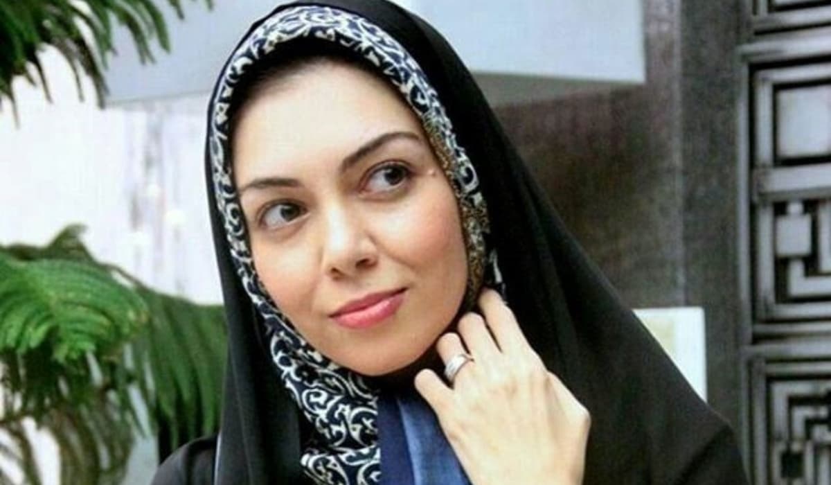 به بهانه درگذشت ناگهانی آزاده نامداری؛ چالش خانم گزارشگر! | فیلم و گفتگو