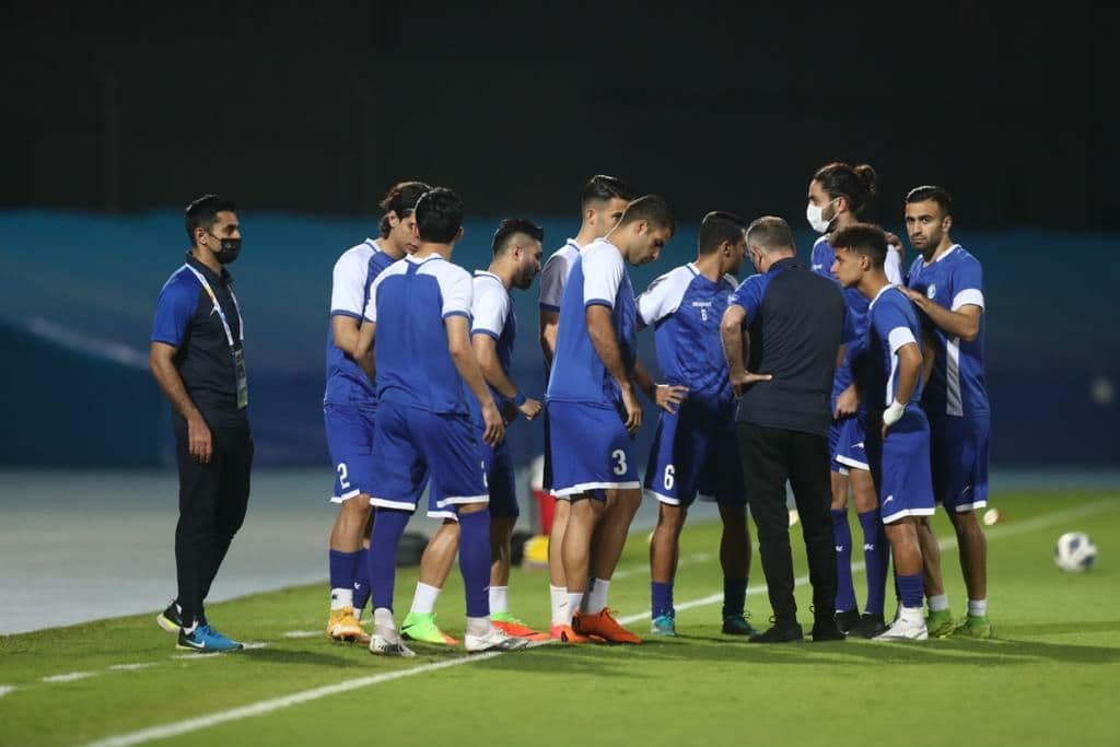 پاسخ به پرسش های شما | استقلال در موضع برتر بازی نکرد و باخت