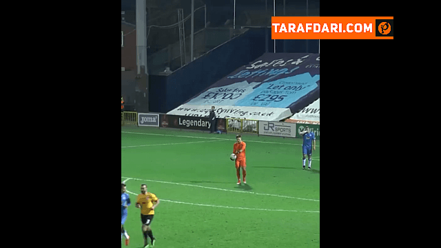صبحانه ورزشی 99/12/9؛ بسته ویدیویی صبح شنبه / گل زیبای کارلوس ولا در MLS