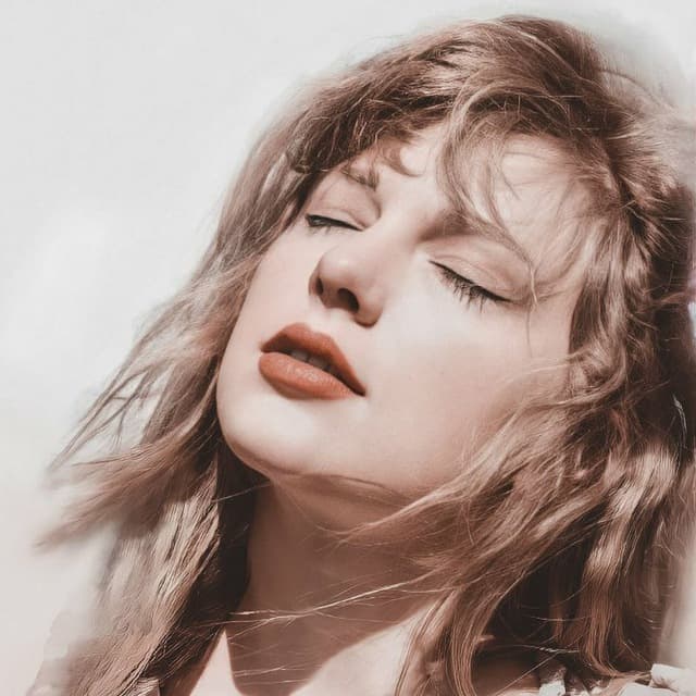دانلود آهنگ جدید Taylor Swift به نام (The Way I Loved You (Taylor's Version به همراه متن و ترجمه