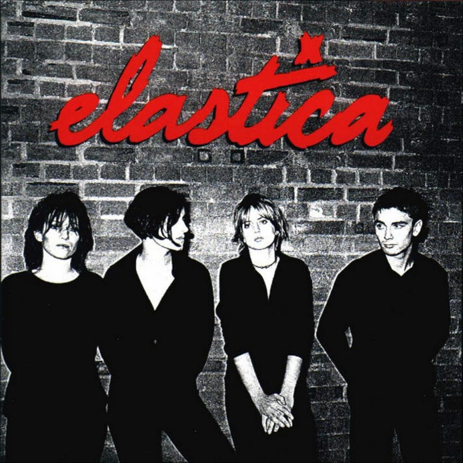 دانلود آهنگ Elastica - 2:1