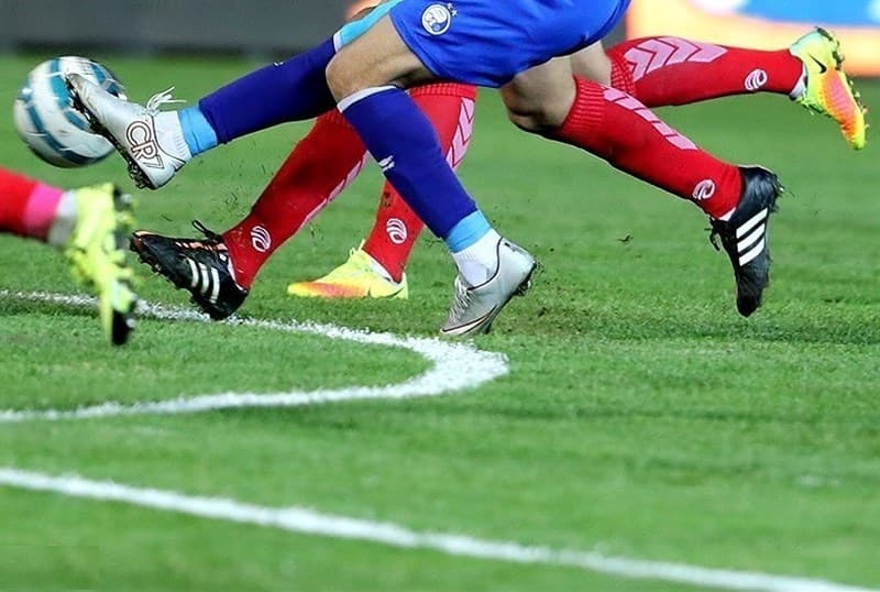 جدول کلی لیگ برتر فوتبال ایران در دهه نود/ استقلال، قهرمان دهه