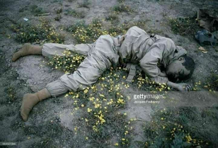 به یاد پست سه سال قبل
