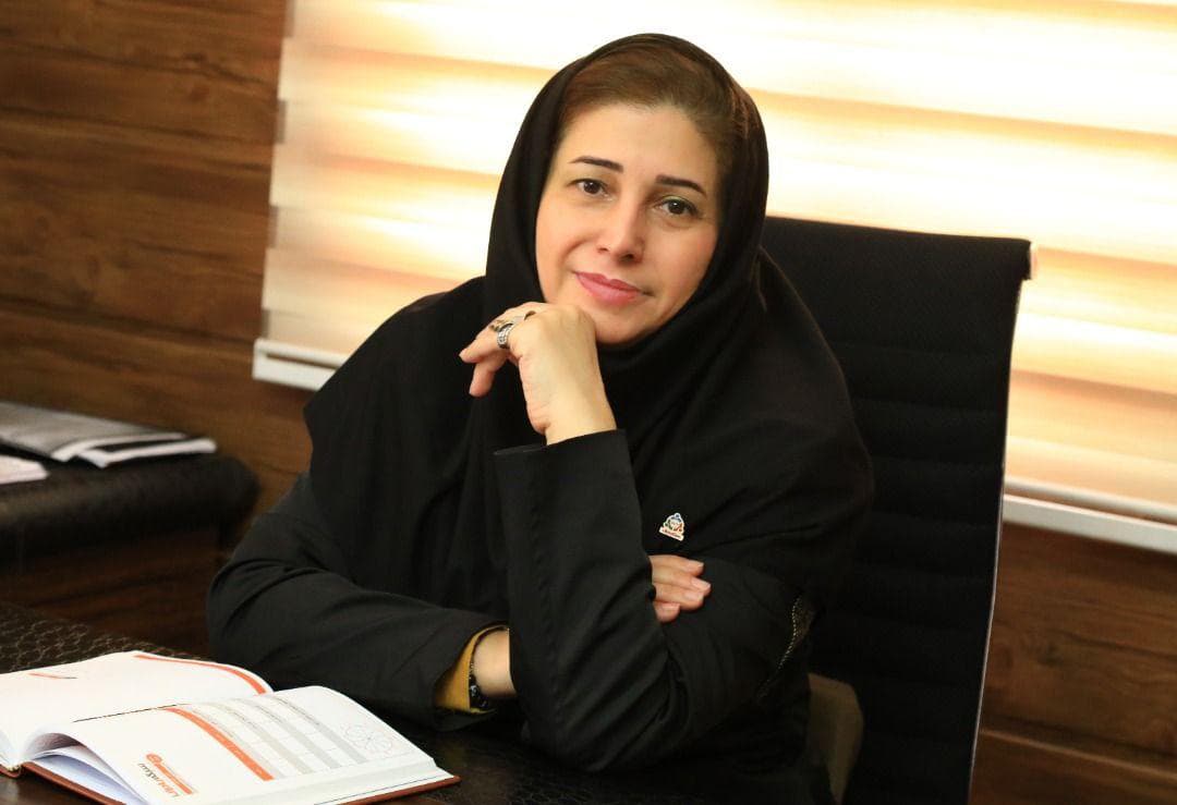 شهره موسوی: به قول خود عمل کرده و پاداش تیم ملی فوتسال بانوان را پرداخت کردیم